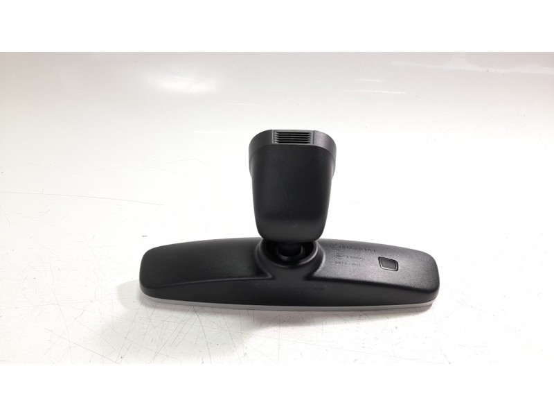 Recambio de espejo para skoda kodiaq ambition referencia OEM IAM 3G0857511AMSMA  