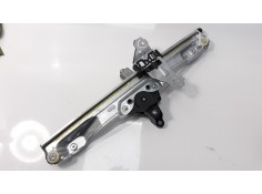 Recambio de elevalunas delantero derecho para renault kadjar 1.6 tce energy referencia OEM IAM 807209732R   2