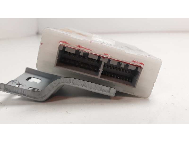 Recambio de modulo electronico para renault koleos 2.0 dci diesel fap referencia OEM IAM 28550JY02A  