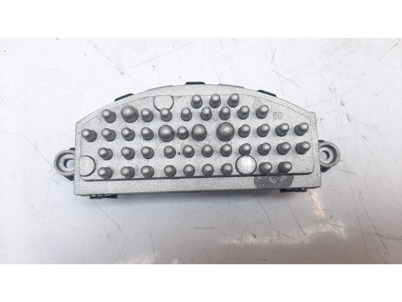 Recambio de resistencia calefaccion para audi q3 (f3b) 1.5 16v tsi act referencia OEM IAM 5Q0907521C RSF530037 
