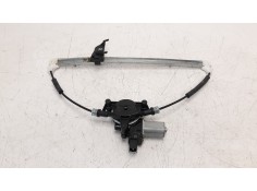 Recambio de elevalunas trasero derecho para mazda 2 lim. () 1.5 16v cat referencia OEM IAM DA6C72590A  