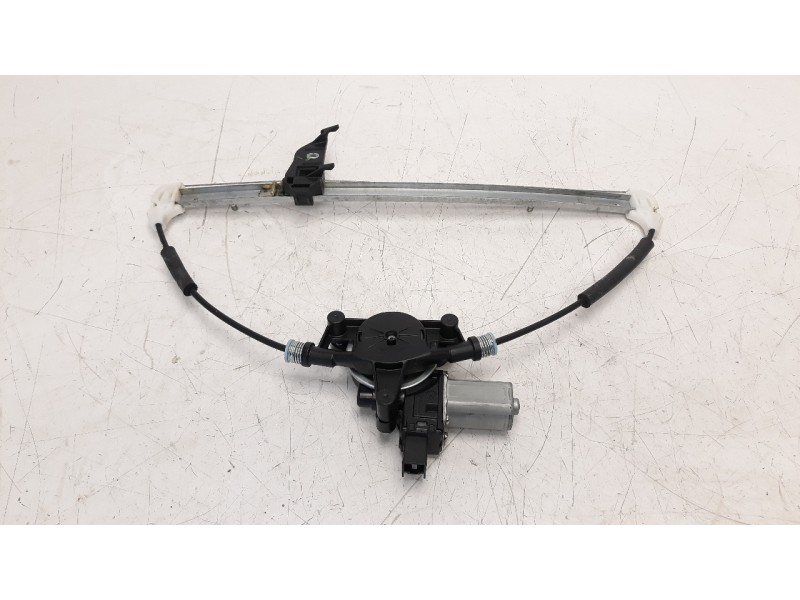 Recambio de elevalunas trasero derecho para mazda 2 lim. () 1.5 16v cat referencia OEM IAM DA6C72590A  