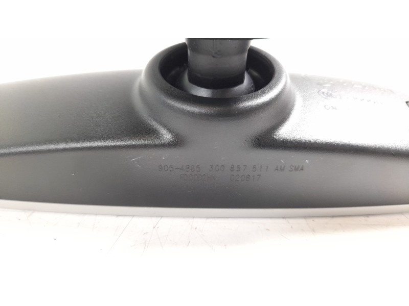 Recambio de espejo para skoda kodiaq ambition referencia OEM IAM 3G0857511AMSMA  