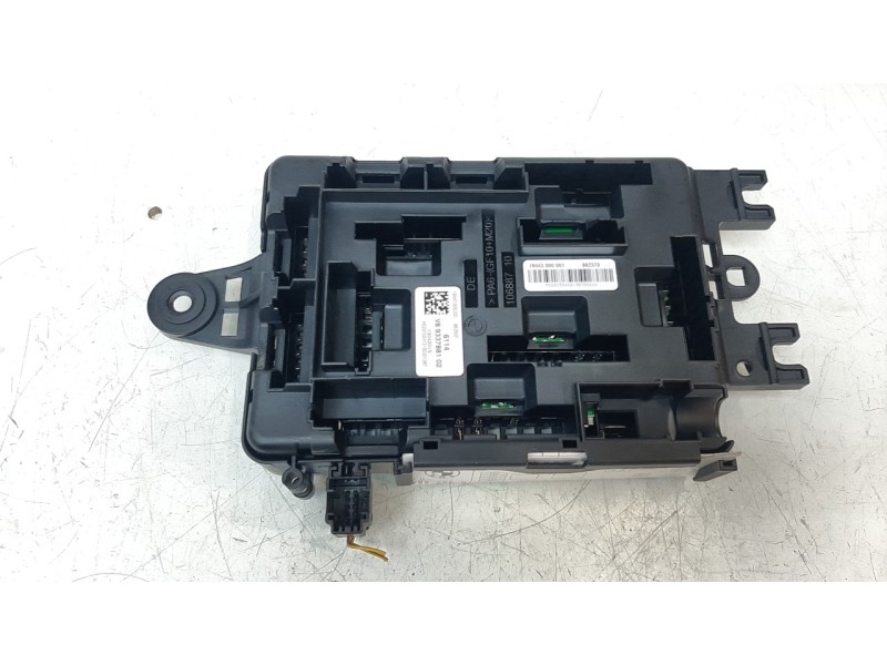 Recambio de caja reles / fusibles para bmw serie 3 lim. (f30) 318d referencia OEM IAM 61149337881  