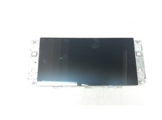 SISTEMA NAVEGACION GPS 83A919605B 