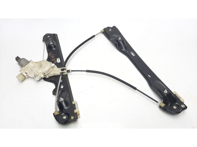 Recambio de elevalunas delantero izquierdo para bmw x1 (e84) sdrive 18d referencia OEM IAM 51332990385 106062416 