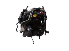 MOTOR COMPLETO K9K647 K9K647 