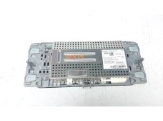 Recambio de sistema navegacion gps para audi q3 (f3b) 1.5 16v tsi act referencia OEM IAM 83A919605B   2
