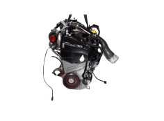Recambio de motor completo para renault kadjar 1.5 dci diesel fap energy referencia OEM IAM K9K647   2