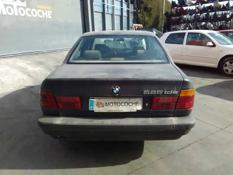 bmw serie 5 berlina (e34) del año 1995
