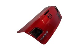 Recambio de tapa maletero para mazda 3 berlina (bk) 1.6 cd diesel cat referencia OEM IAM BNYV5261XA   2