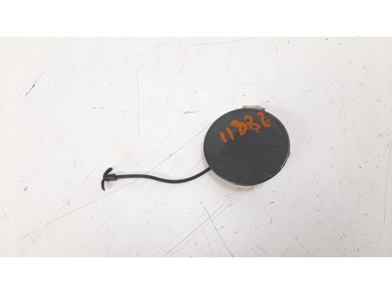 Recambio de moldura para fiat nuova 500 (150) 1.2 cat referencia OEM IAM 735618489  