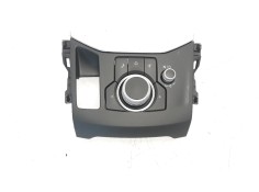 MANDO MULTIFUNCION KGC366CM0C KGC366CM0C 