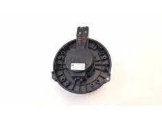 Recambio de ventilador calefaccion para honda civic lim.5 (fk) 1.0 vtec cat referencia OEM IAM TBA0A100  