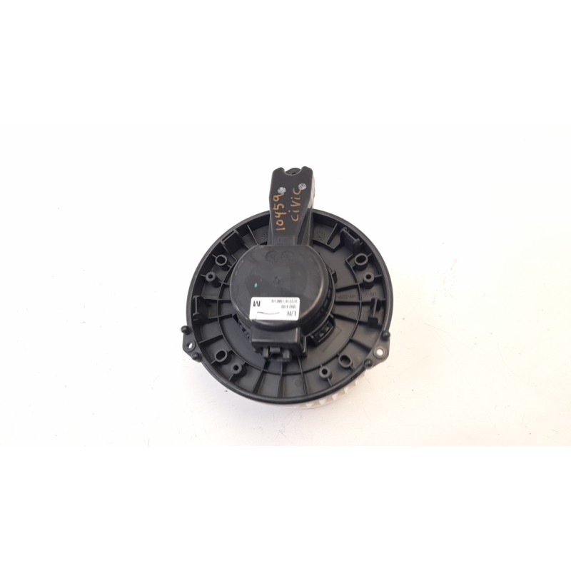 Recambio de ventilador calefaccion para honda civic lim.5 (fk) 1.0 vtec cat referencia OEM IAM TBA0A100  