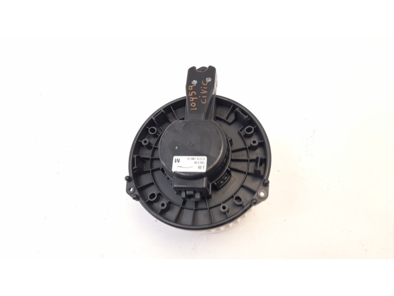 Recambio de ventilador calefaccion para honda civic lim.5 (fk) 1.0 vtec cat referencia OEM IAM TBA0A100  