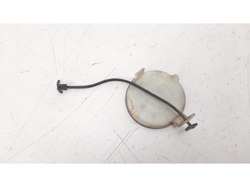 Recambio de moldura para fiat nuova 500 (150) 1.2 cat referencia OEM IAM 735618489  