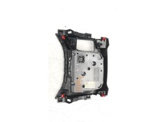 Recambio de mando multifuncion para mazda cx-5 2.0 cat referencia OEM IAM KGC366CM0C   2