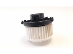 Recambio de ventilador calefaccion para honda civic lim.5 (fk) 1.0 vtec cat referencia OEM IAM TBA0A100   2
