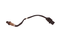 Recambio de sonda lambda para peugeot 208 1.6 16v hdi fap referencia OEM IAM 9687161080 0281004157 