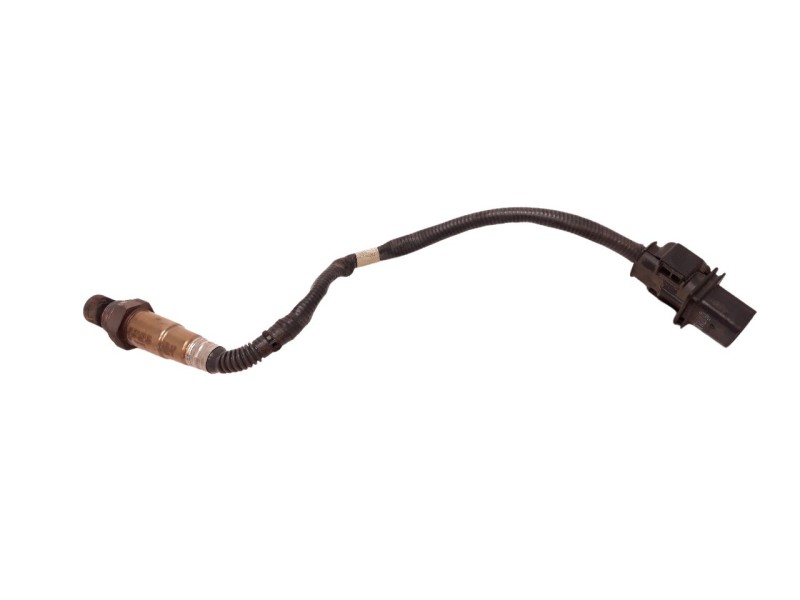 Recambio de sonda lambda para peugeot 208 1.6 16v hdi fap referencia OEM IAM 9687161080 0281004157 