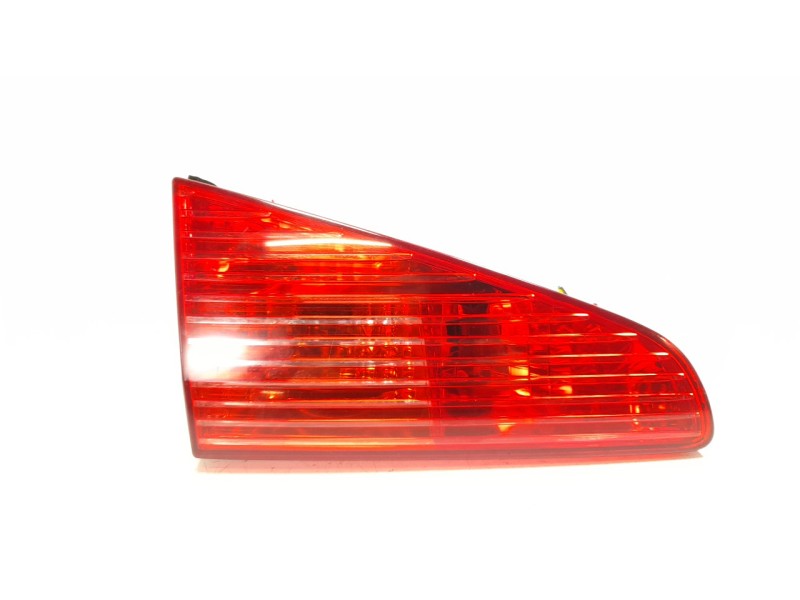 Recambio de piloto trasero izquierdo interior para peugeot 607 (s1) básico referencia OEM IAM 6350N2  