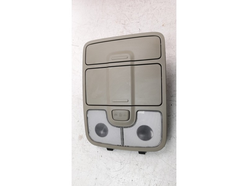 Recambio de luz interior para kia carens ( ) 1.6 gdi cat referencia OEM IAM 92800A4XXX  