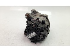 Recambio de alternador para renault captur 1.5 dci diesel fap referencia OEM IAM 231008918R ALF340051 A14543 2