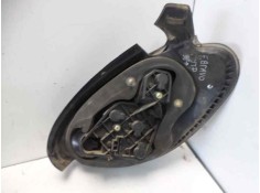 Recambio de piloto trasero derecho para fiat bravo (182) 2.0 20v / 20v 155 hgt referencia OEM IAM 0046538352   2