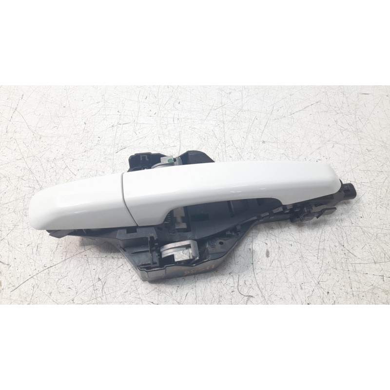 Recambio de maneta exterior trasera derecha para jaguar e-pace 2.0 diesel cat referencia OEM IAM T2H3843LML  