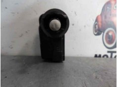 Recambio de motor regulacion faros para opel corsa d enjoy referencia OEM IAM    2