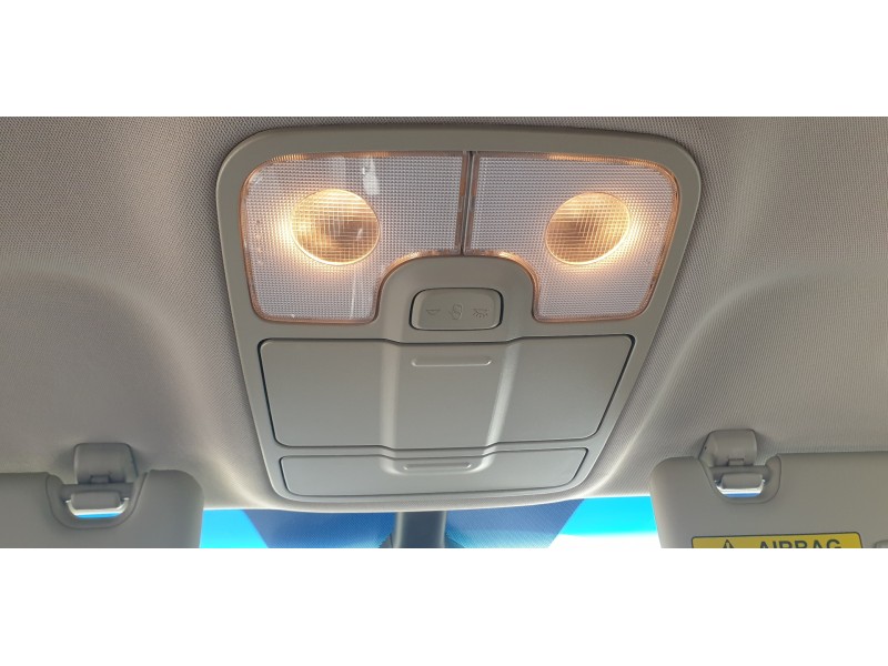 Recambio de luz interior para kia carens ( ) 1.6 gdi cat referencia OEM IAM 92800A4XXX  