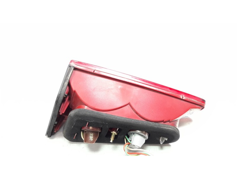 Recambio de piloto trasero izquierdo interior para peugeot 607 (s1) básico referencia OEM IAM 6350N2  