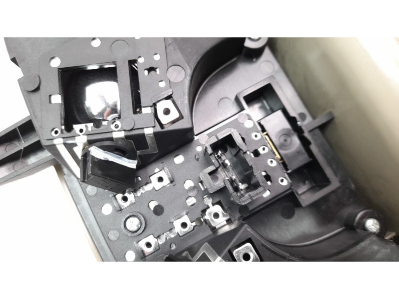 Recambio de luz interior para kia carens ( ) 1.6 gdi cat referencia OEM IAM 92800A4XXX  