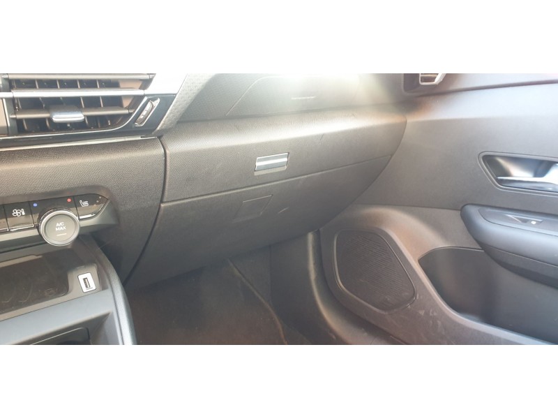 Recambio de guantera para citroen c4 x e-shine referencia OEM IAM 98338983ZD  