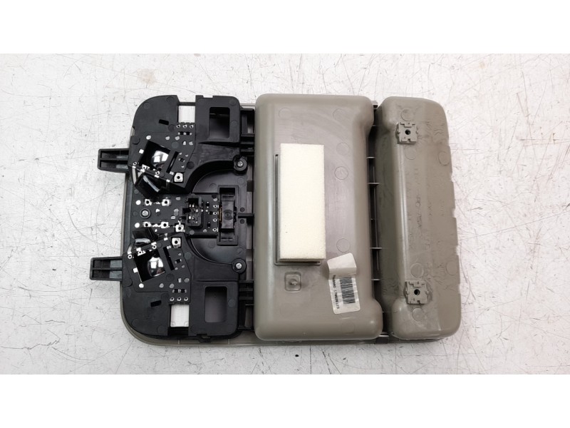 Recambio de luz interior para kia carens ( ) 1.6 gdi cat referencia OEM IAM 92800A4XXX  