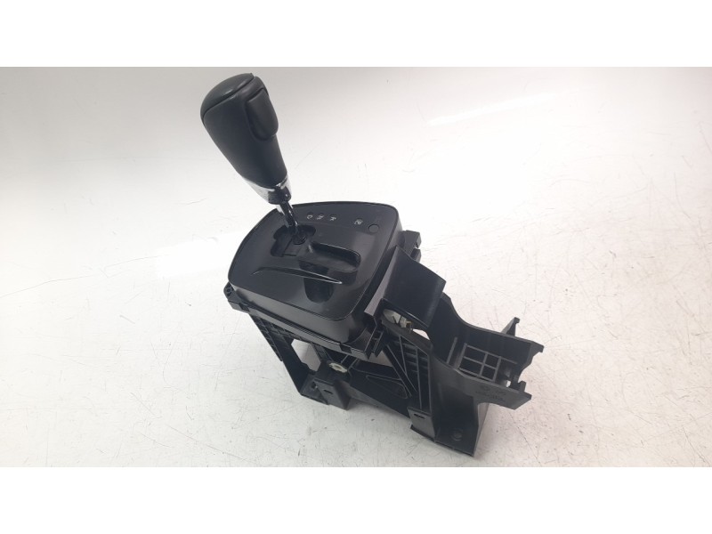 Recambio de palanca cambio para renault kadjar 1.5 dci diesel fap energy referencia OEM IAM 349014EY0E  