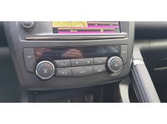Recambio de mando climatizador para renault kadjar 1.6 tce energy referencia OEM IAM 275102210R   2