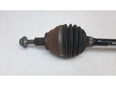 Recambio de transmision delantera izquierda para audi q3 (f3b) 1.5 16v tsi act referencia OEM IAM 3Q0407271A V1258 T78421 2