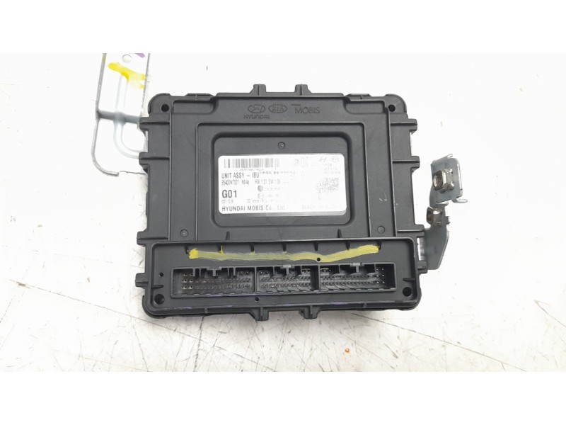 Recambio de modulo electronico para hyundai tucson (nx) maxx 2wd referencia OEM IAM 95400N7001  