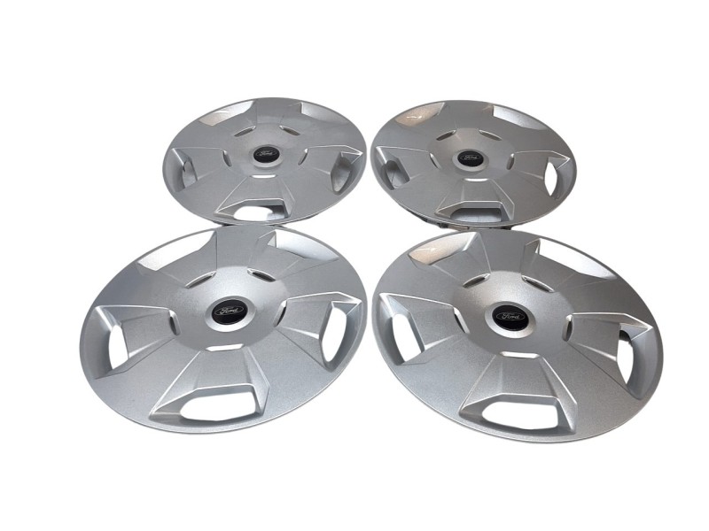 Recambio de tapacubos para ford transit custom kasten (ttu) 300 l1 trend fwd referencia OEM IAM PZ311130AA  