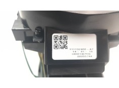 Recambio de palanca cambio para renault kadjar 1.5 dci diesel fap energy referencia OEM IAM 349014EY0E   2