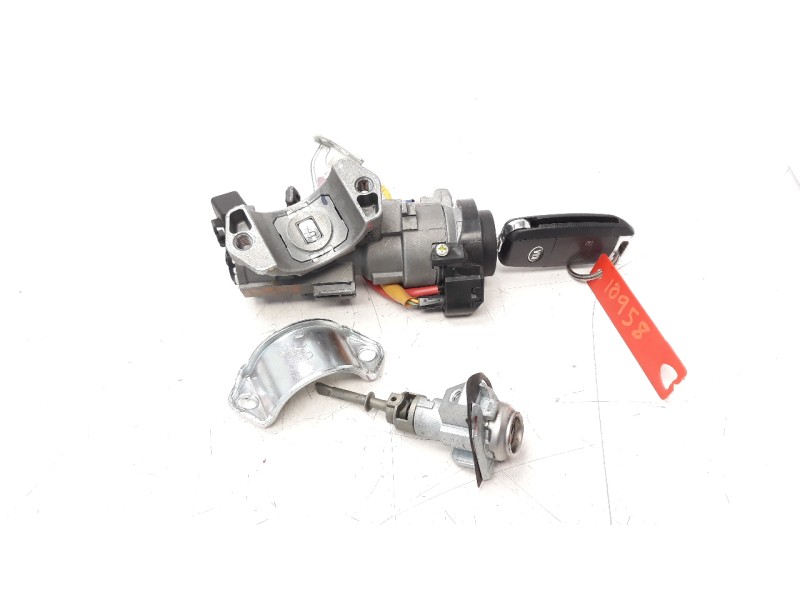Recambio de conmutador de arranque para kia rio 1.2 cat referencia OEM IAM 81900H8C00  