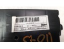 MANDO CLIMATIZADOR 275102210R 275102210R 