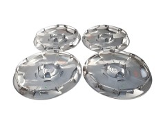 Recambio de tapacubos para ford transit custom kasten (ttu) 300 l1 trend fwd referencia OEM IAM PZ311130AA   2