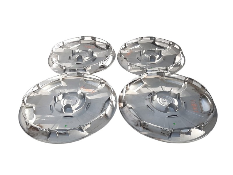 Recambio de tapacubos para ford transit custom kasten (ttu) 300 l1 trend fwd referencia OEM IAM PZ311130AA  