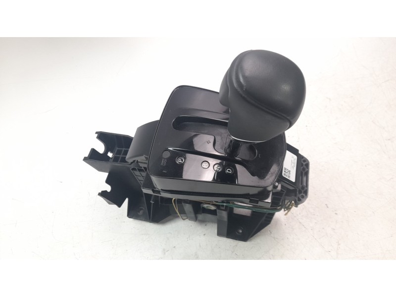 Recambio de palanca cambio para renault kadjar 1.5 dci diesel fap energy referencia OEM IAM 349014EY0E  