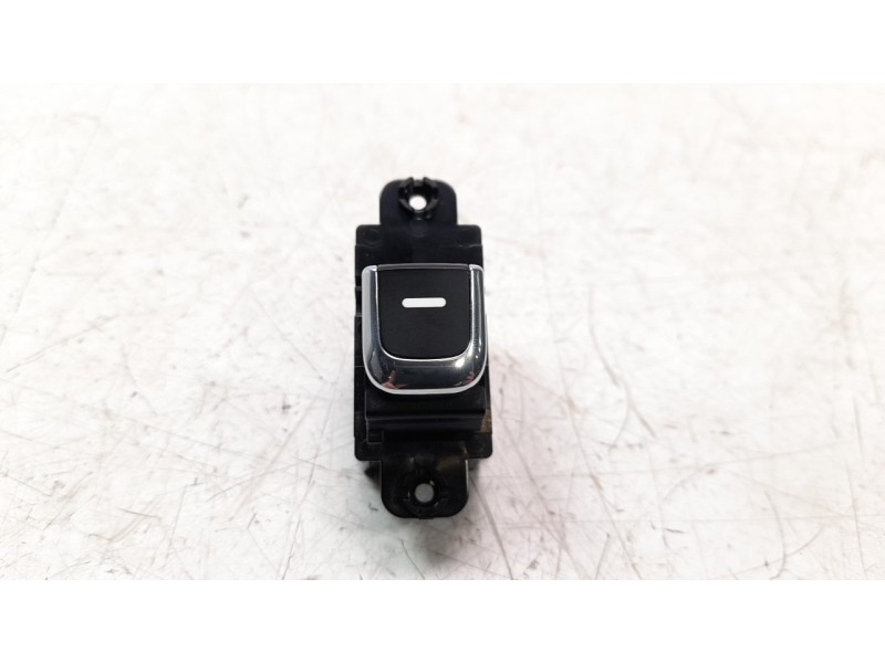 Recambio de mando elevalunas delantero derecho para kia carens ( ) 1.6 gdi cat referencia OEM IAM 93575A4030  