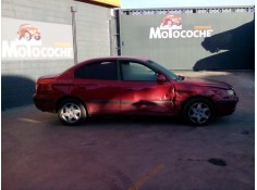 HYUNDAI ELANTRA (XD)