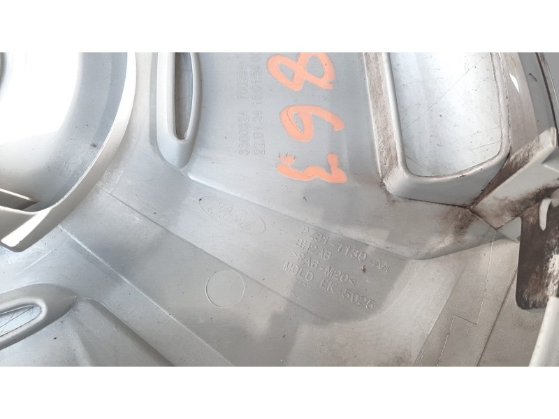 Recambio de tapacubos para ford transit custom kasten (ttu) 300 l1 trend fwd referencia OEM IAM PZ311130AA  